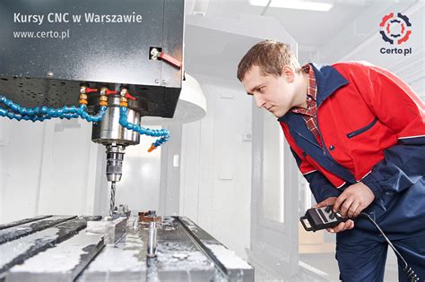 kurs cnc cena|Kursy CNC: Cena, czas trwania i program szkolenia .